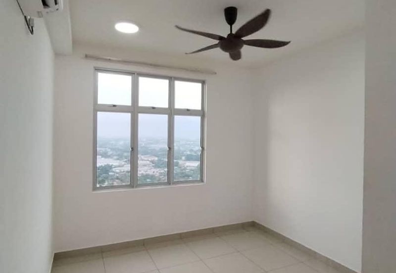 SKS Habitat Apartment, Larkin