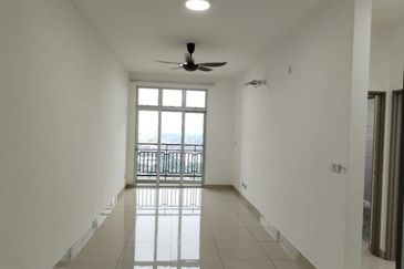 SKS Habitat Apartment, Larkin