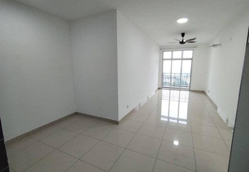 SKS Habitat Apartment, Larkin