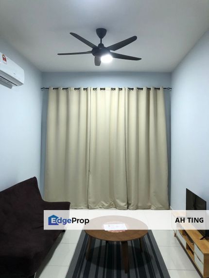D’Summit Residences Kempas , Johor, Johor Bahru