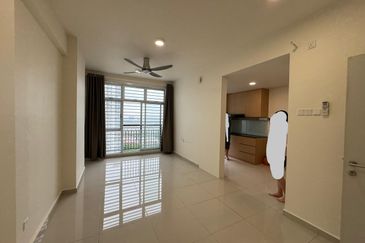 Midas @ Seri Alam