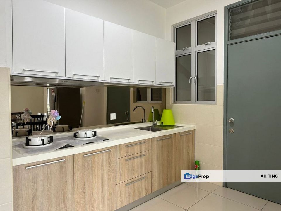 One Sentral Serviced Residence Taman Nusa Sentral , Johor, Nusajaya