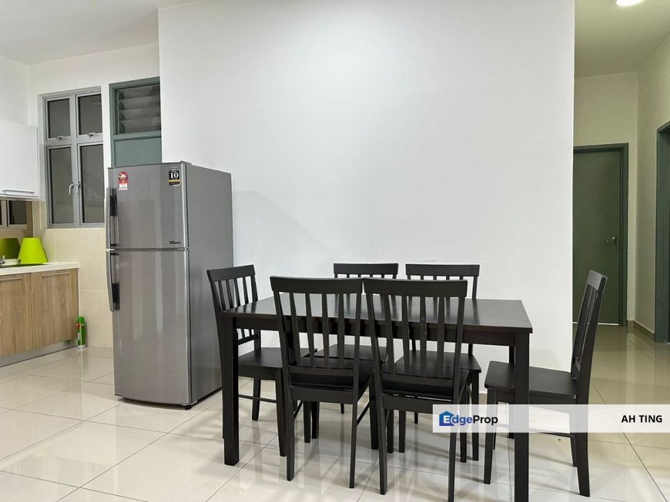 One Sentral Serviced Residence Taman Nusa Sentral , Johor, Nusajaya