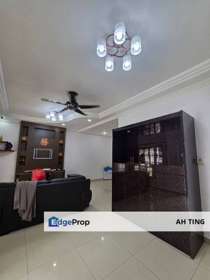 Double Storey Terrace House Mutiara Rini , Johor, Skudai