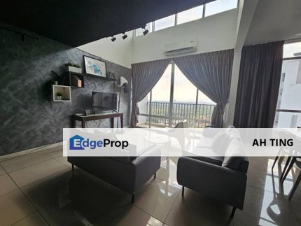Greenfield Apartment Tampoi, Johor, Tampoi