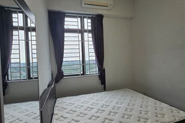 Sky Gardens Residences