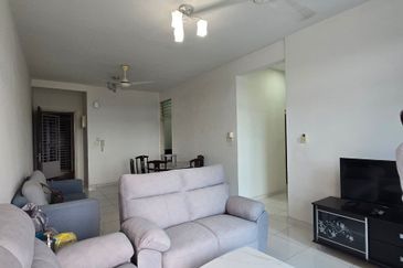 Sky Gardens Residences