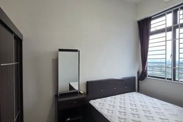 Sky Gardens Residences