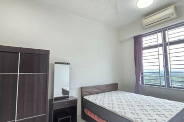 Sky Gardens Residences