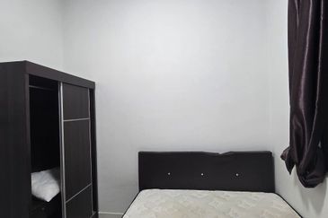 Sky Gardens Residences