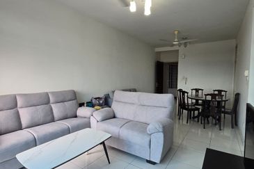 Sky Gardens Residences