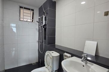 Sky Gardens Residences