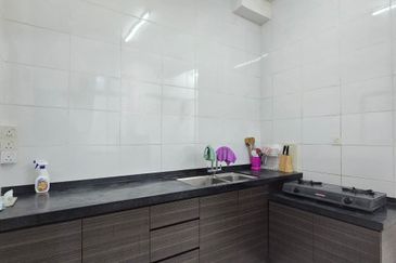 Sky Gardens Residences