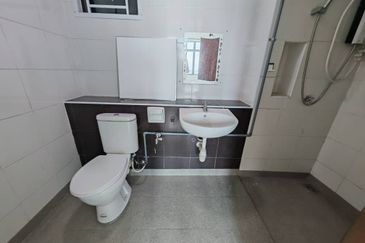 Sky Gardens Residences