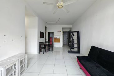 Sky Gardens Residences