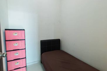 Sky Gardens Residences