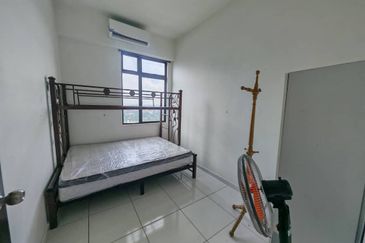 Sky Gardens Residences