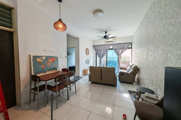 Sky Gardens Residences