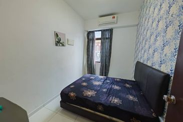 Sky Gardens Residences