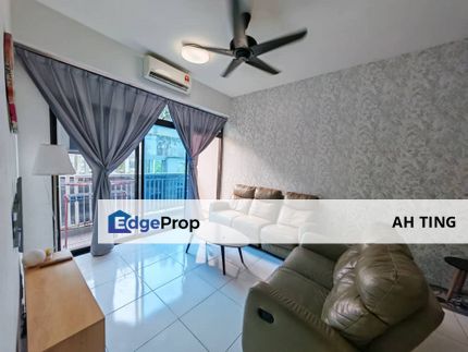Sky Garden Residence Setia Tropika , Johor, Setia Tropika