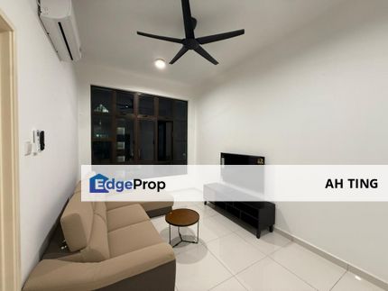 D’Summit Residence Kempas , Johor, Johor Bahru