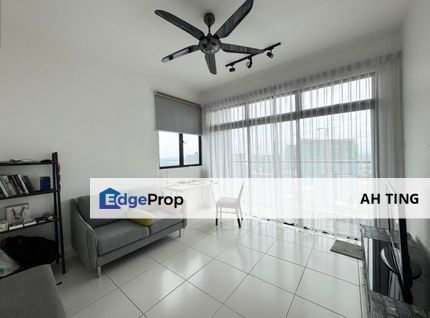 Sky Peak Residences Setia Tropika , Johor, Setia Tropika