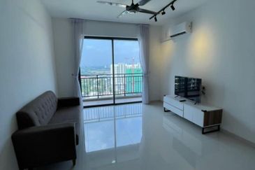 Country Garden Central Park Phase 1