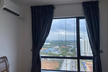 Country Garden Central Park Phase 1