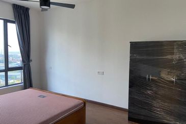 Country Garden Central Park Phase 1