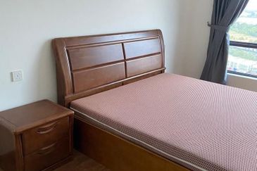 Country Garden Central Park Phase 1