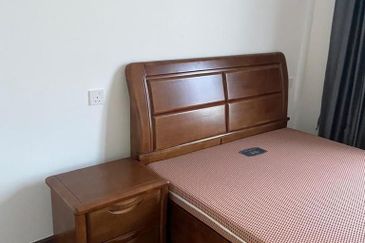 Country Garden Central Park Phase 1