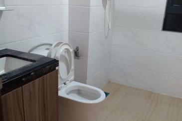 Country Garden Central Park Phase 1