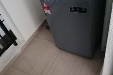 Country Garden Central Park Phase 1