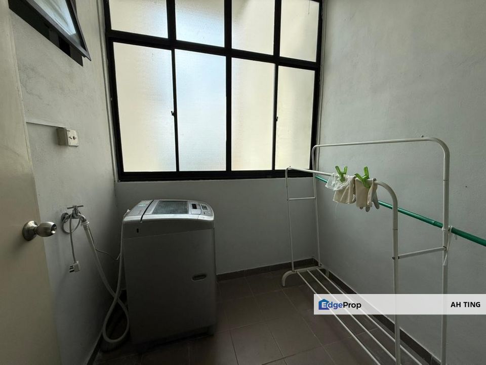 Jentayu Residensi Tampoi , Johor, Tampoi