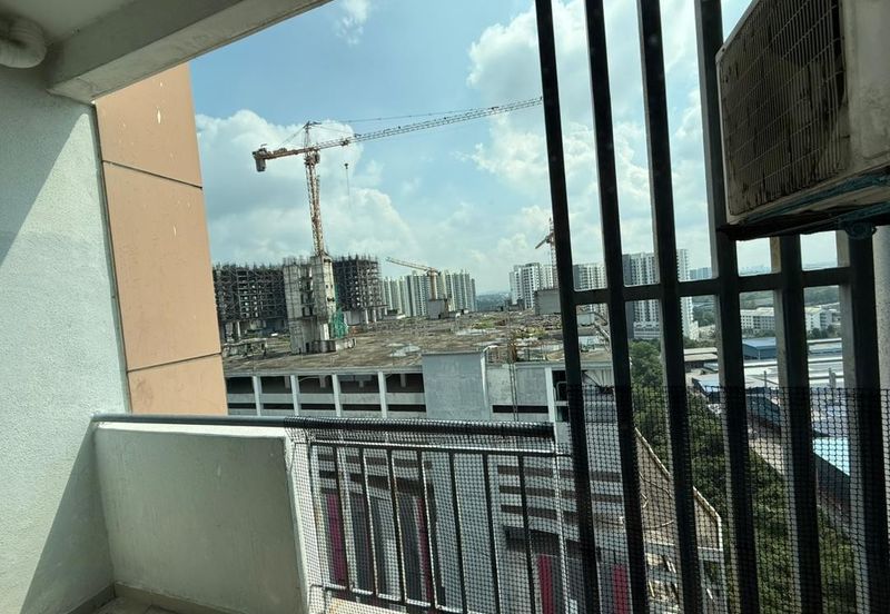 Jentayu Residency (Jentayu Residensi)