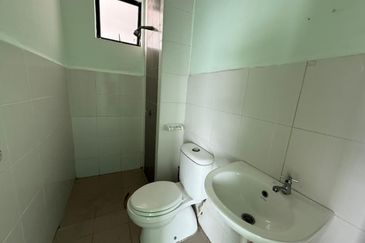 Jentayu Residency (Jentayu Residensi)