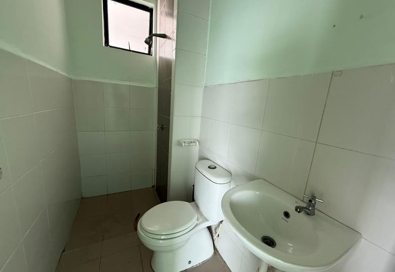 Jentayu Residency (Jentayu Residensi)