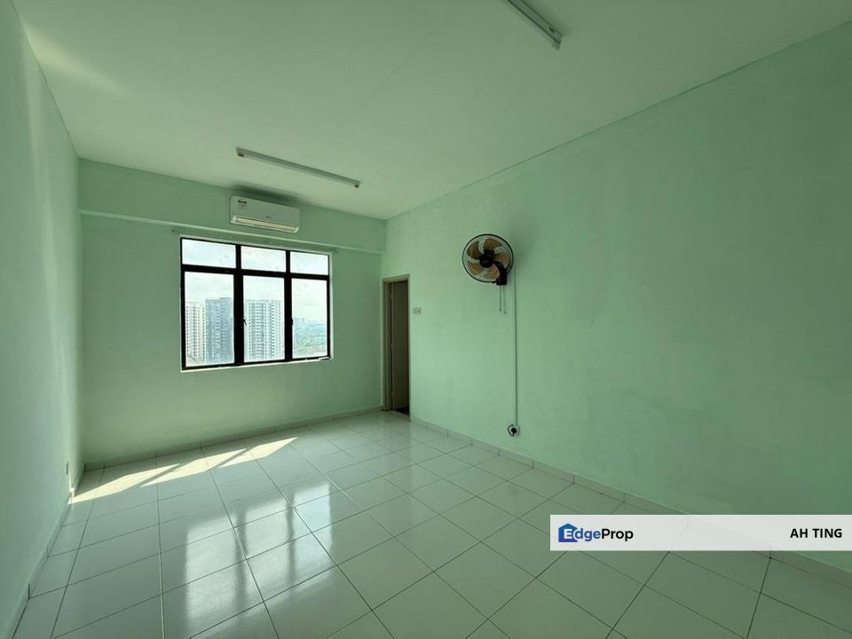 Jentayu Residensi Tampoi , Johor, Tampoi