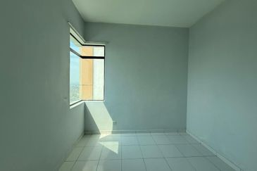 Jentayu Residency (Jentayu Residensi)