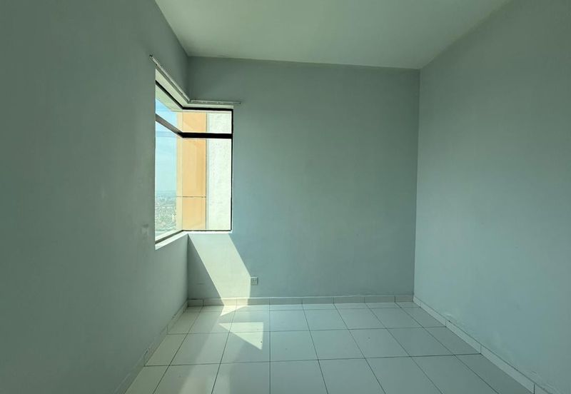 Jentayu Residency (Jentayu Residensi)