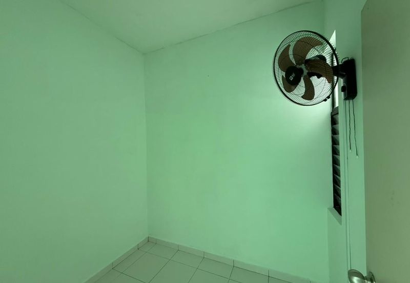 Jentayu Residency (Jentayu Residensi)