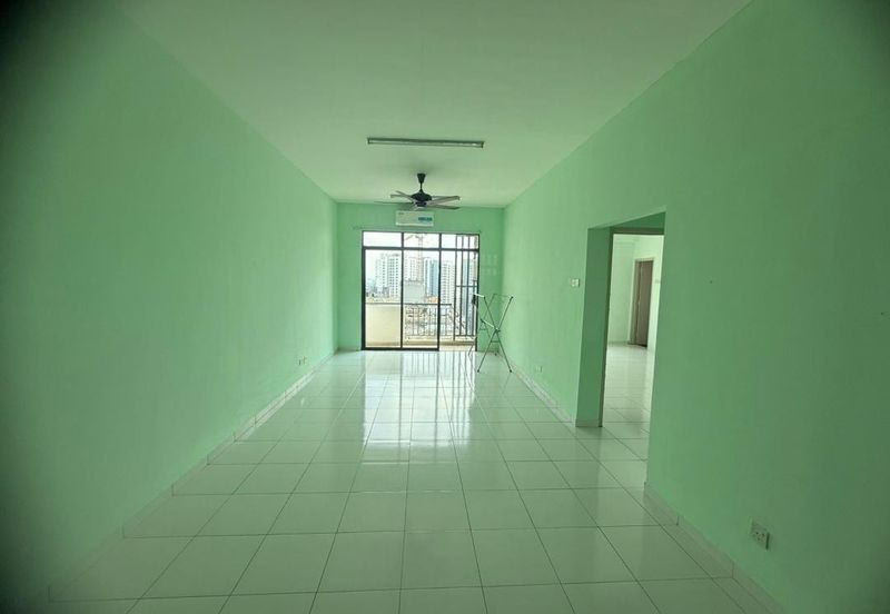 Jentayu Residency (Jentayu Residensi)