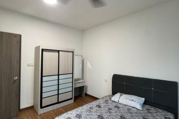 Country Garden Central Park Phase 1