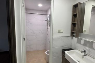 Country Garden Central Park Phase 1