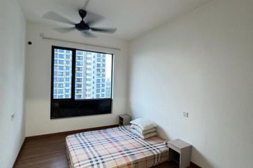 Country Garden Central Park Phase 1