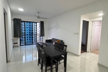 Country Garden Central Park Phase 1