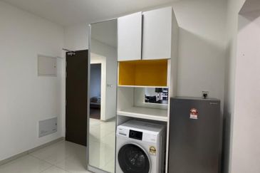 Country Garden Central Park Phase 1