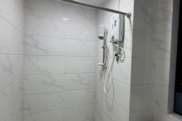 Country Garden Central Park Phase 1