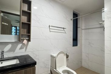 Country Garden Central Park Phase 1