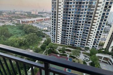 Country Garden Central Park Phase 1